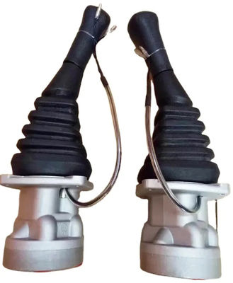 Fabrika tedarikçisi CAT330B E330B Kazı makinesi Sol Sağ Hidrolik Joystick Dövme Joystick Kontrolörü