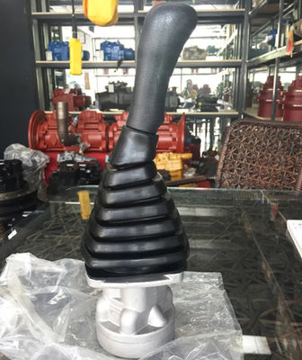Fabrika tedarikçisi CAT330B E330B Kazı makinesi Sol Sağ Hidrolik Joystick Dövme Joystick Kontrolörü
