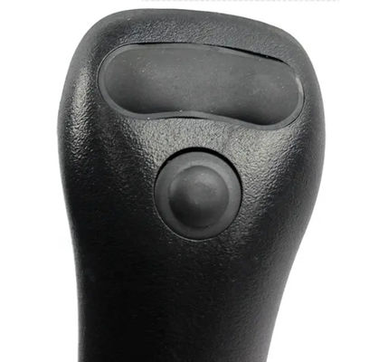 Sıcak kazıcı DX6 PIN bir set sol ve sağ hidrolik joystick kontrolü