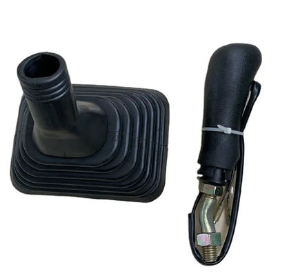 Kazı makinesi PC210-8 PC240NLC-8 Kontrol kumandası 20Y-43-K1672 Kontrol kolu