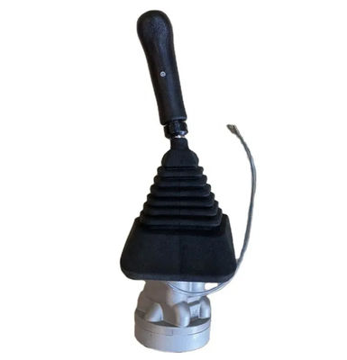E120B Hidrolik Joystick Valve Denetleyicisi İşletim Kılavuzu Joystick Assy