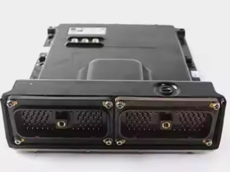 Çin Yapımı 221-8874 320D 320DL Ekskavator Kontrolörü 221-887466-8821 Hidrolik Pompa Kontrolörü 2218 3874 3668821