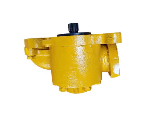 Ekskavatör parçaları pompası 17A-49-11100 D155A-3 D155A-5 için