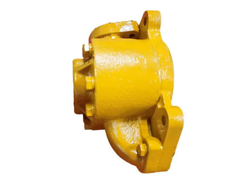 Ekskavatör parçaları pompası 17A-49-11100 D155A-3 D155A-5 için