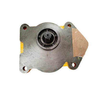Ekskavatör parçaları pompası 17A-49-11100 D155A-3 D155A-5 için