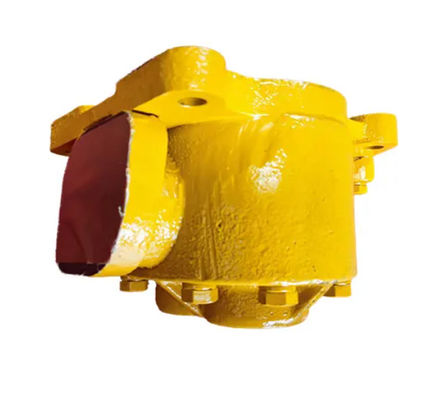Ekskavatör parçaları pompası 17A-49-11100 D155A-3 D155A-5 için