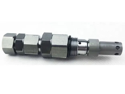 ZX330-5G ZX350-5G Kazı makinesi Hidrolik Valf Yardım Ana Kontrol Valfi YA00011313