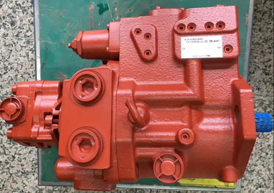 K3SP36C 130R-9002 Ana pompası için hidrolik pompa TB175 TB180