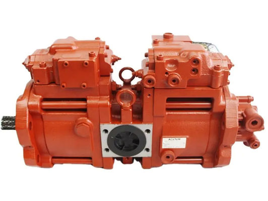 Kazı makinesi ana pompası K3V140 K3V200 K3V280 K3V112DT K3V63 Hidrolik pompa Petrol pompası Hidrolik