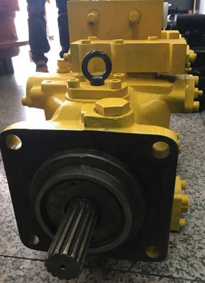 E200B Ekskavator Hidrolik Pompa yedek parçaları E851-00101 SPK10/10 için SPV10/10