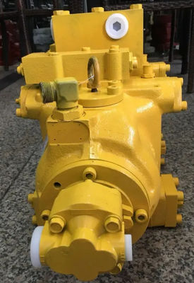 E200B Ekskavator Hidrolik Pompa yedek parçaları E851-00101 SPK10/10 için SPV10/10