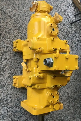 E200B Ekskavator Hidrolik Pompa yedek parçaları E851-00101 SPK10/10 için SPV10/10