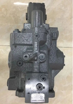 A10VD43 A10VD43SR Ekskavator yedek parçaları EX60-1/2/3 SH60 SH75 Hidrolik pompa