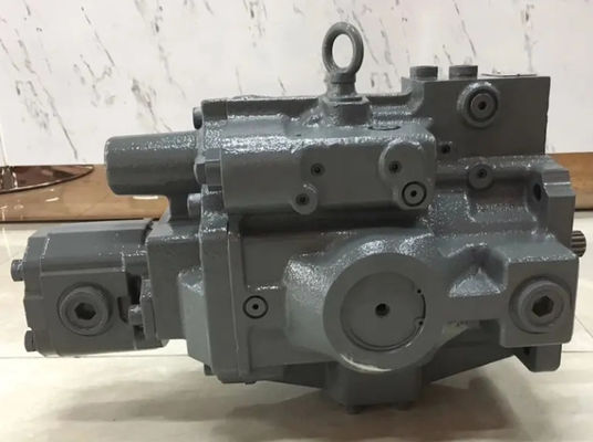 A10VD43 A10VD43SR Ekskavator yedek parçaları EX60-1/2/3 SH60 SH75 Hidrolik pompa