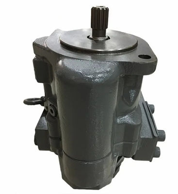 AP2D18 Hidrolik Piston Pompası AP2D18LV1PS7-920-0-35 PC30 için PC35 E303.5 TB125 KX91-3