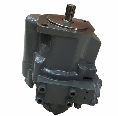 AP2D18 Hidrolik Piston Pompası AP2D18LV1PS7-920-0-35 PC30 için PC35 E303.5 TB125 KX91-3