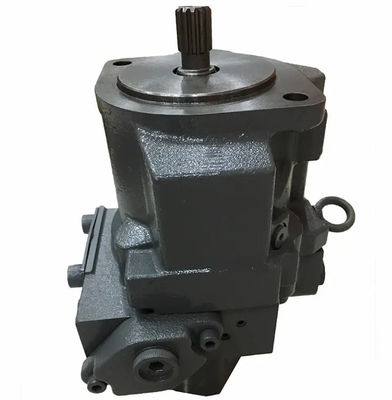 AP2D18 Hidrolik Piston Pompası AP2D18LV1PS7-920-0-35 PC30 için PC35 E303.5 TB125 KX91-3