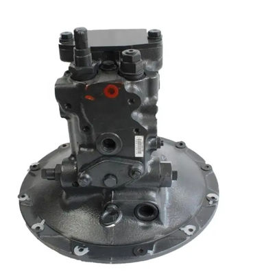 HPV75 PC60-6 PC60-7 PC60-8 708-1W-00111 708-1W-00131 için hidrolik ana pompa montajı