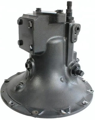 HPV75 PC60-6 PC60-7 PC60-8 708-1W-00111 708-1W-00131 için hidrolik ana pompa montajı