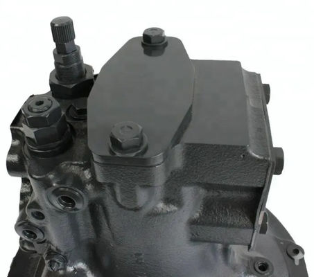 HPV75 PC60-6 PC60-7 PC60-8 708-1W-00111 708-1W-00131 için hidrolik ana pompa montajı