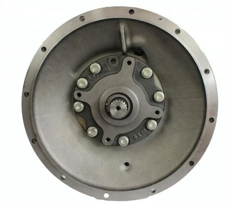 HPV75 PC60-6 PC60-7 PC60-8 708-1W-00111 708-1W-00131 için hidrolik ana pompa montajı