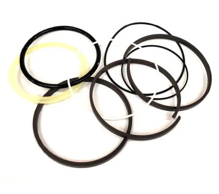 E200B Ekskavatör Hidrolik Kol Silindir Sızdırma Kits 096-4396 E85300010 E85300011 E85300014 E85300021 Dizel Motorlar için