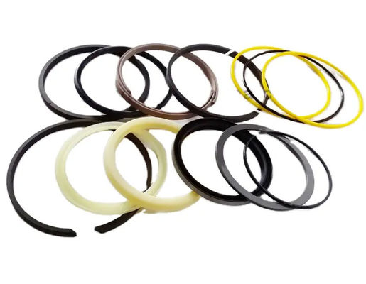 PC15-1 Kazı makinesi 707-98-12150 707-98-12520 Kovalı Boom Swing Seal Kit