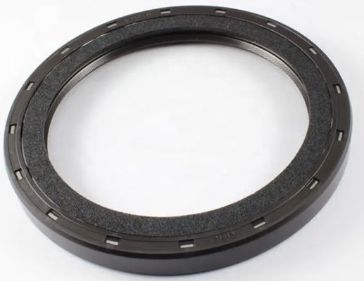 Kazı makinesi PC200-1 PC200-2 PC200-3 6D105 Motor AH8279 Krankhaft Arka Yağ Dükkanı 105-135-13 mm
