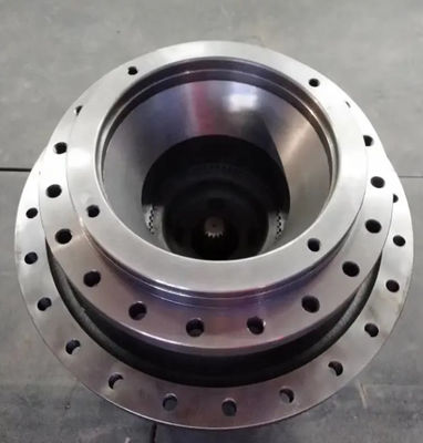 Ekskavator Final Drive ZX450 ZX450-3 Seyahat Redüksiyonu vitesi ZX450-3 Seyahat Redüktörü 9263595