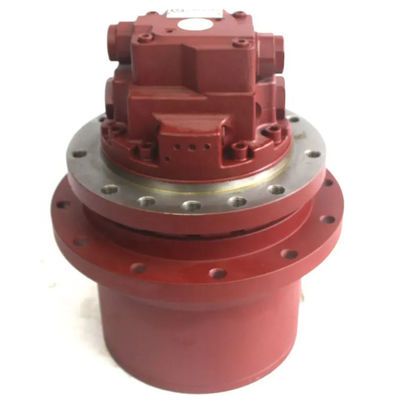 GM06 KTM06 TM06 PHV-390-53B-1-8940A Hidrolik Seyahat Motoru Final Drive PC50 PC55 PC56 ZX60 E305.5