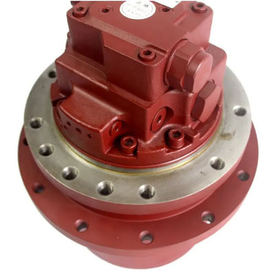 GM06 KTM06 TM06 PHV-390-53B-1-8940A Hidrolik Seyahat Motoru Final Drive PC50 PC55 PC56 ZX60 E305.5