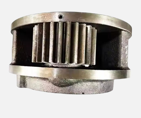 Kazıcı Seyahat Gezegen Güneş Düğümü Taşıyıcı Assy 3. Taşıyıcı Montajı ZX240-3