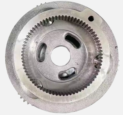 Kazıcı Seyahat Gezegen Güneş Düğümü Taşıyıcı Assy 3. Taşıyıcı Montajı ZX240-3