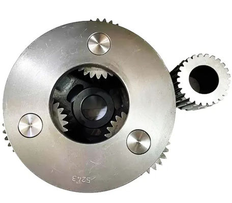 Kazıcı Seyahat Gezegen Güneş Düğümü Taşıyıcı Assy 3. Taşıyıcı Montajı ZX240-3