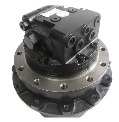 CAT307 CAT308 E70B E70 Final Drive için kazık makinesi Hidrolik Seyahat Motoru Parçaları