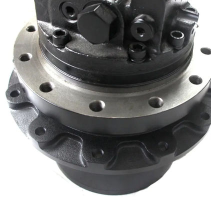 CAT307 CAT308 E70B E70 Final Drive için kazık makinesi Hidrolik Seyahat Motoru Parçaları