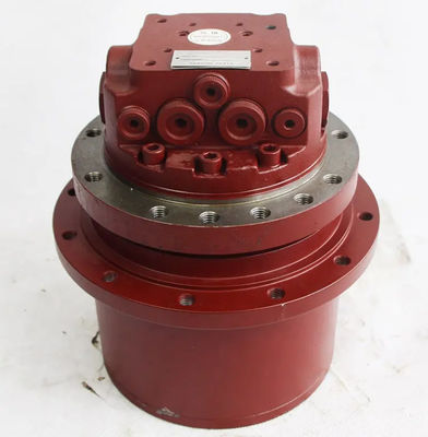 PC30 U30 Seyahat Motoru TM04 GM04 GM04A GM04I KTM04 KTM04A KTM04I 3 - 4 Tonlu Ekskavatör Son Sürücüsü İçin