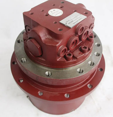 PC30 U30 Seyahat Motoru TM04 GM04 GM04A GM04I KTM04 KTM04A KTM04I 3 - 4 Tonlu Ekskavatör Son Sürücüsü İçin