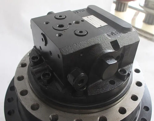 Ekskavator Seyahat Motoru DH150 PC130 E311 E120B E312C SH265 R110 TM22 TM22VC GM22 GM22C JMV-76/45-01-VBC-RJ-54 GM21VC