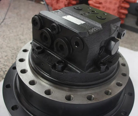 Ekskavator Seyahat Motoru DH150 PC130 E311 E120B E312C SH265 R110 TM22 TM22VC GM22 GM22C JMV-76/45-01-VBC-RJ-54 GM21VC