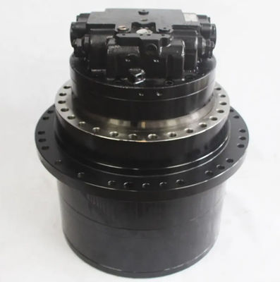 Ekskavator Final Drive GM40 TM40 Travel Mtor Assembly 31N6-40030/31N6/40050 MBEB262