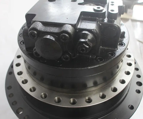 Ekskavator Final Drive GM40 TM40 Travel Mtor Assembly 31N6-40030/31N6/40050 MBEB262