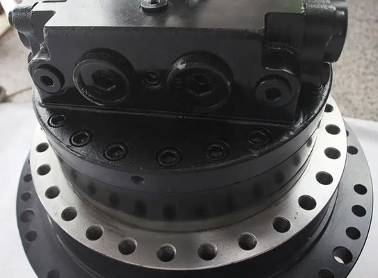Ekskavator Final Drive GM40 TM40 Travel Mtor Assembly 31N6-40030/31N6/40050 MBEB262