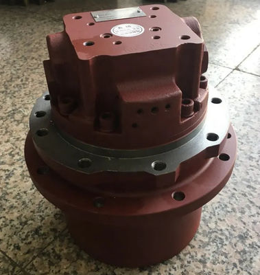 PC30 TM03A GM03A KTM-03A Kazıcı Seyahat Motoru Son Sürücü Assy