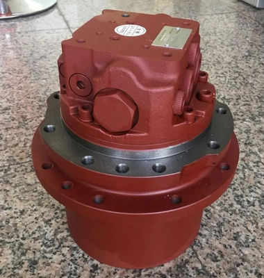 PC30 TM03A GM03A KTM-03A Kazıcı Seyahat Motoru Son Sürücü Assy