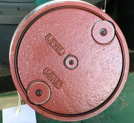 Ekskavator Seyahat Motoru GM03 TM03 KTM03 PC20 PC30 PC40-7 MM30SR CX22 Son Sürücü