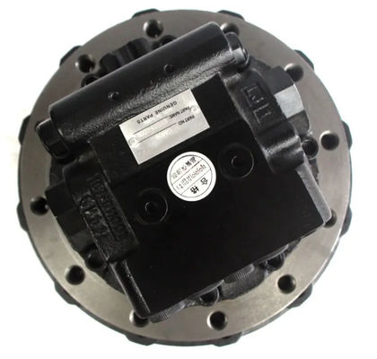 GM09 TM09 Son Sürüş Hidrolik Seyahat Motoru PC60-5/6/7/8 PC80 HD250 E70B 307 SK60 SK70 EC88 Kazı makinesi için