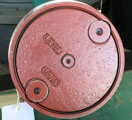 Ekskavator Parçaları TM03 GM03 Seyahat Motoru EC20 VIO25 CX27 TB15 PC20 Son Sürücü