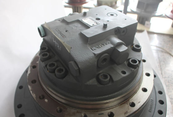 GM35VL Seyahat Motoru Assy SH200 B128 HD800V2 HD900V2 için