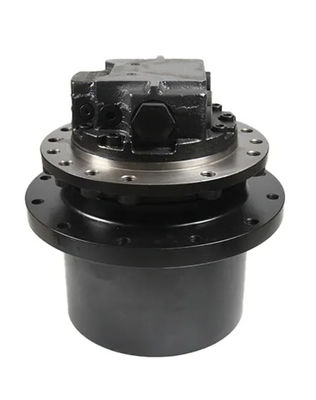 Ekskavatör 312B 312C 313C 330C 320B GM06N Seyahat Motoru MAG-85VP-1800 278-6920 GM06N Son Sürüş Ekskavatörü